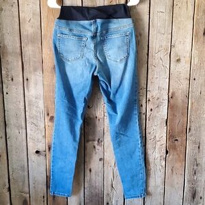 Isabel Maternity Jegging